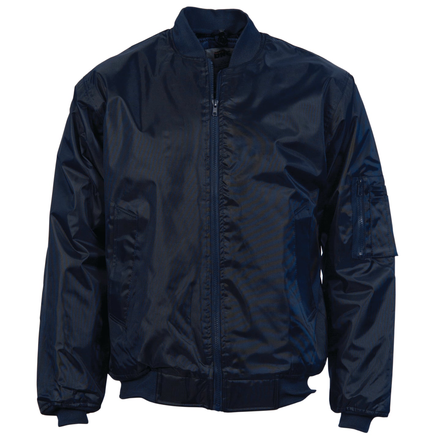 3605 Flying Jacket - Plastic Zips