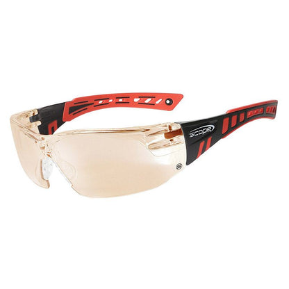 Scope Optics Speed Safety Glasses