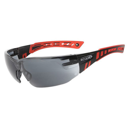 Scope Optics Speed Safety Glasses