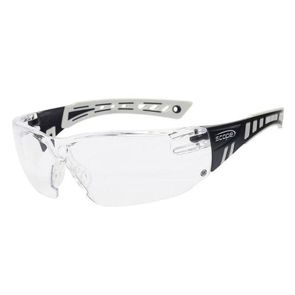 Scope Optics Speed Safety Glasses