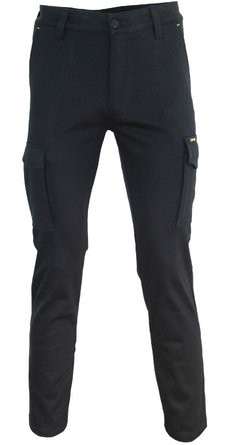 Slimflex Cargo Pants