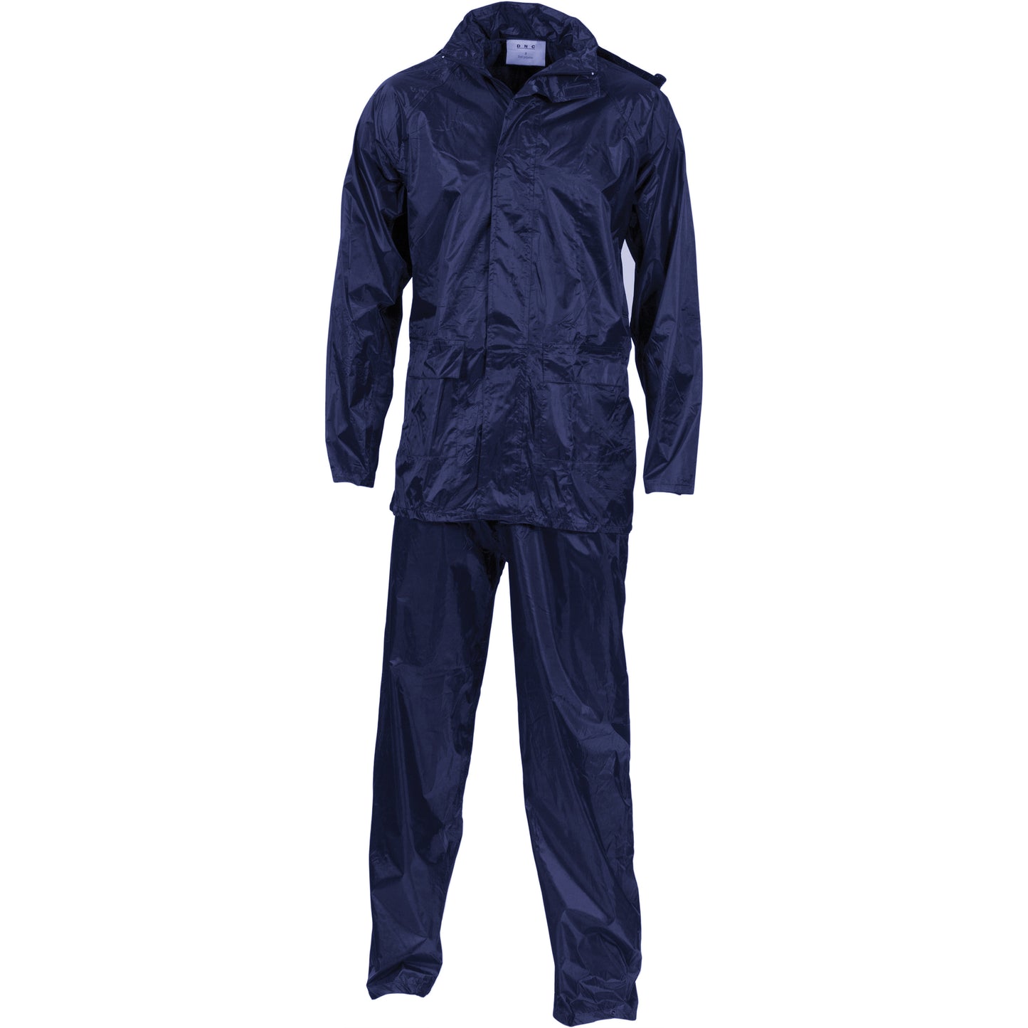 3708 Rain Set in Bag