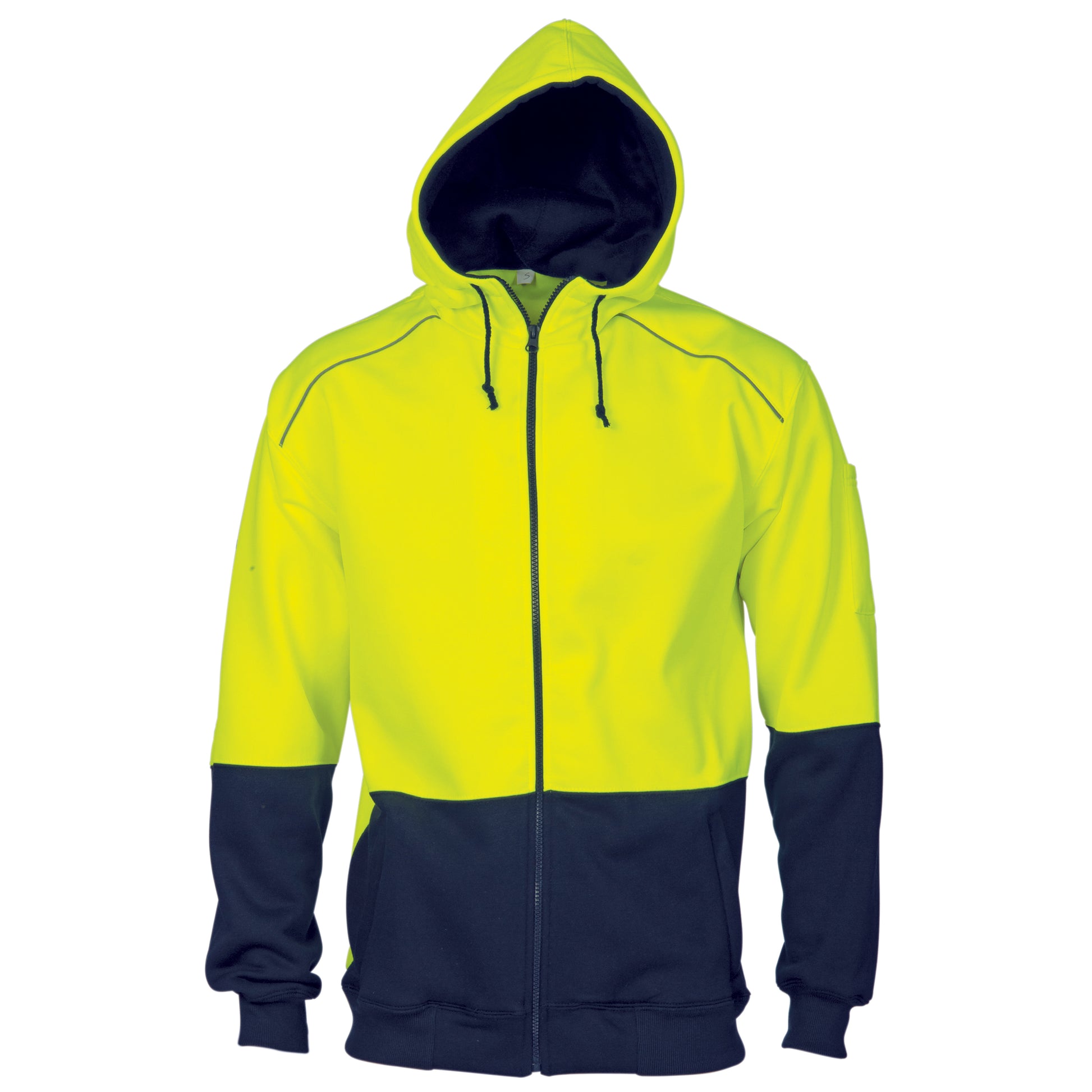 Yellow/Navy
