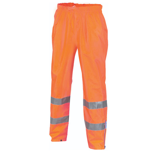 3772 HiVis D/N Rain Pants