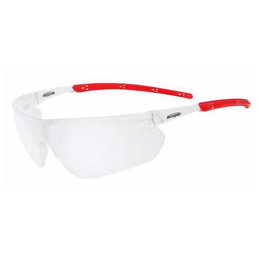 Scope Optics Helium Safety Glasses