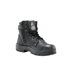 Steel Blue 382152 Argyle Zip