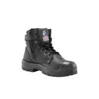 Steel Blue 382152 Argyle Zip