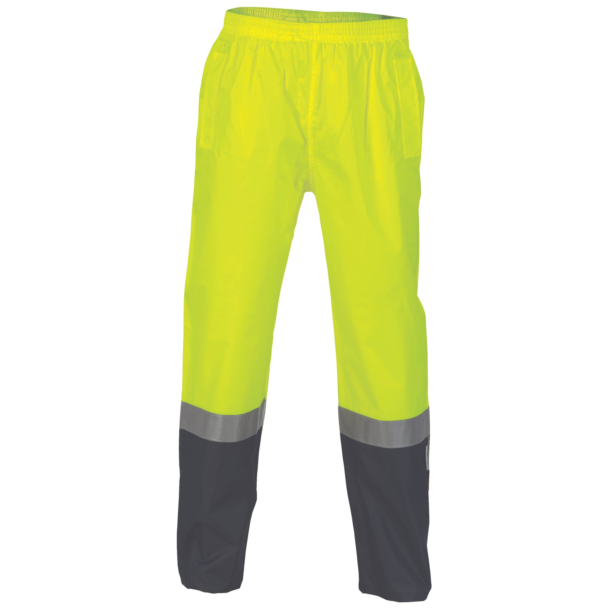 Yellow/Navy