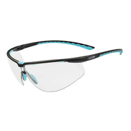 Scope Optics Air Flex Safety Glasses