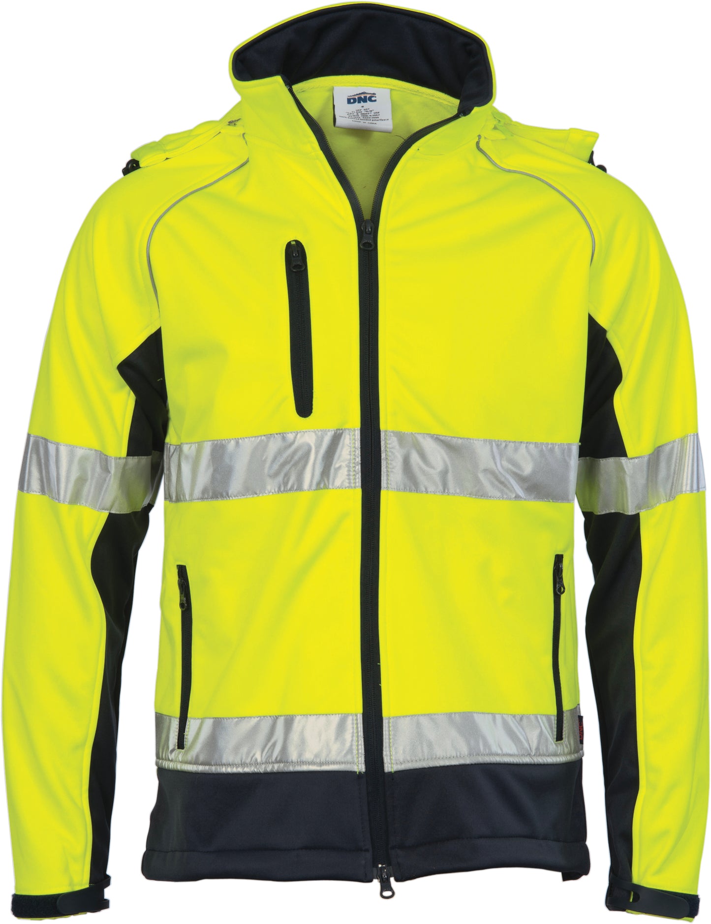 Yellow/Navy