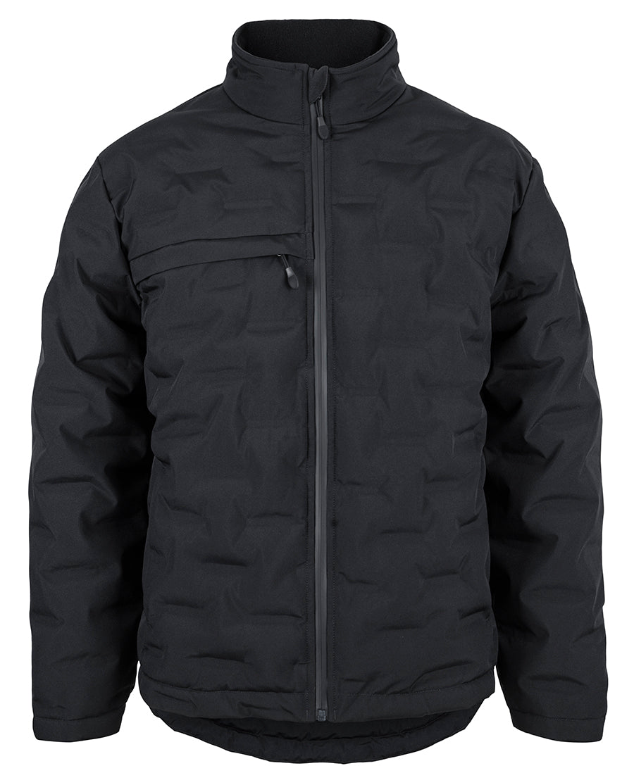 3AGJ Graphene Puffer Jacket