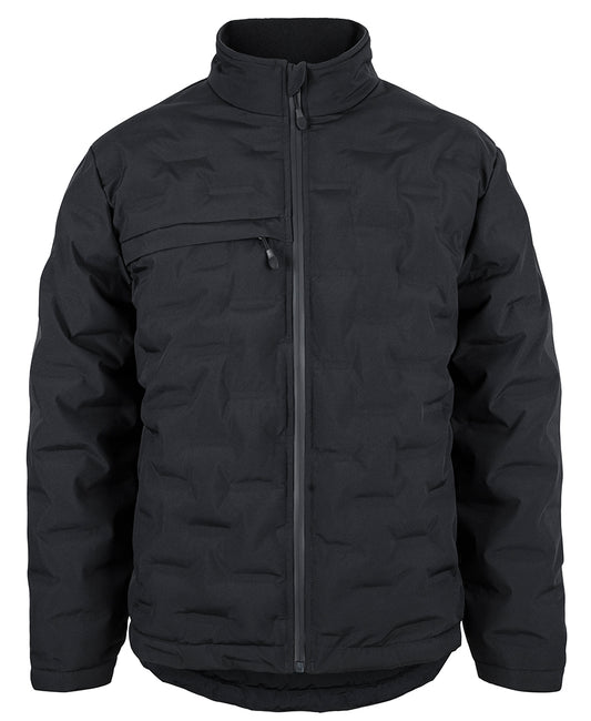 3AGJ Graphene Puffer Jacket