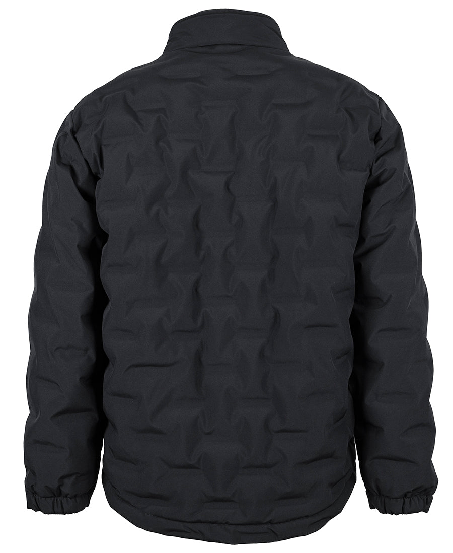 3AGJ Graphene Puffer Jacket
