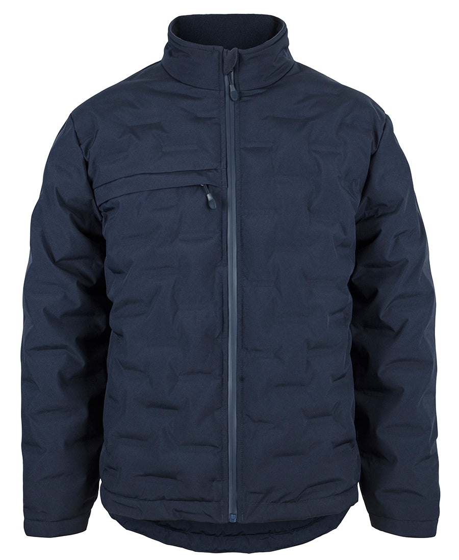 3AGJ Graphene Puffer Jacket