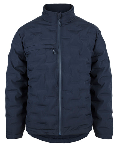 3AGJ Graphene Puffer Jacket