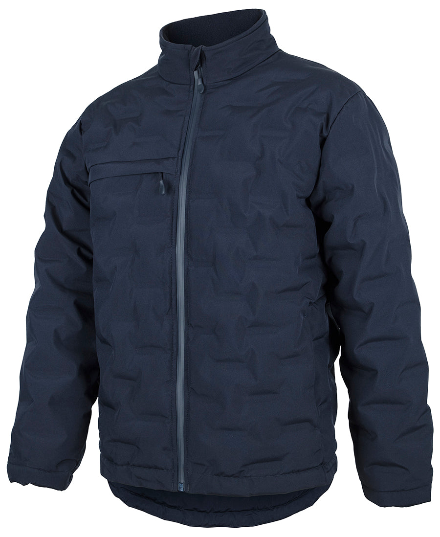 3AGJ Graphene Puffer Jacket