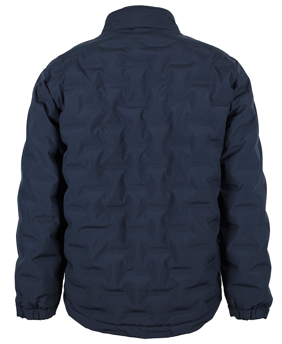 3AGJ Graphene Puffer Jacket