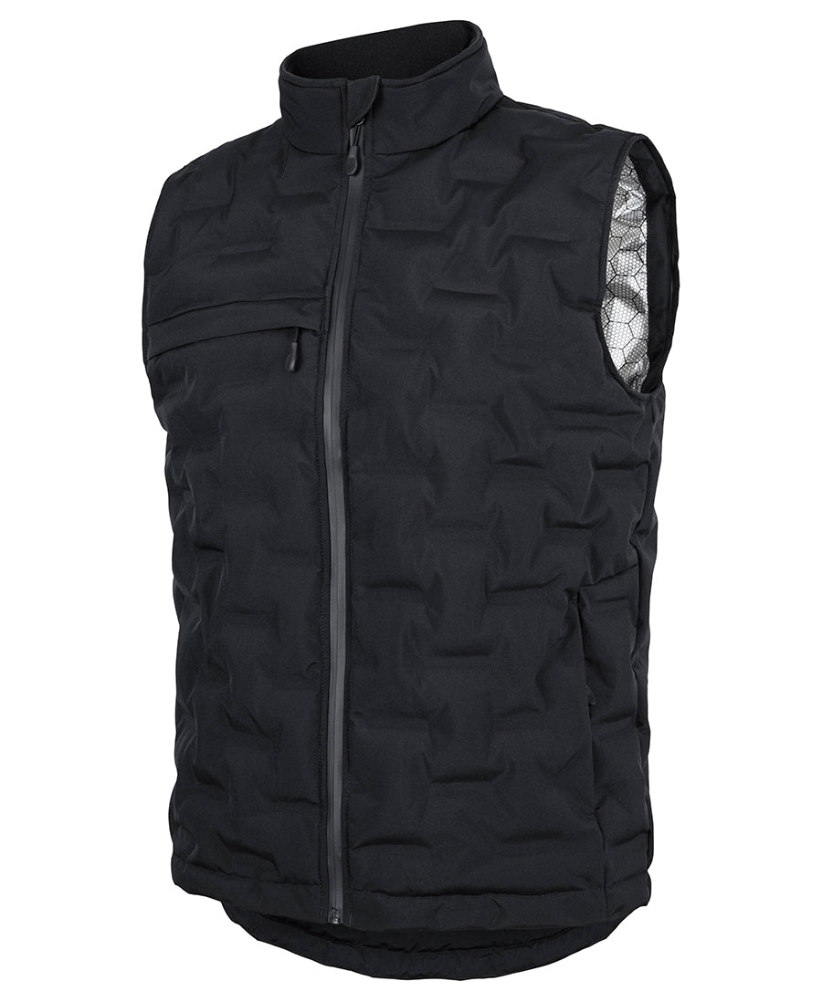 3AGV Graphene Puffer Vest