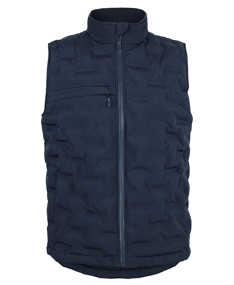 3AGV Graphene Puffer Vest