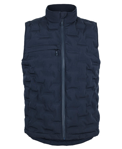 3AGV Graphene Puffer Vest