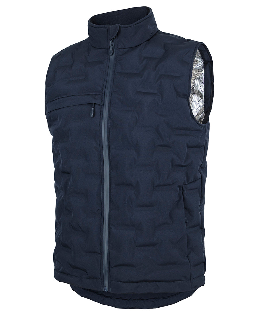 3AGV Graphene Puffer Vest