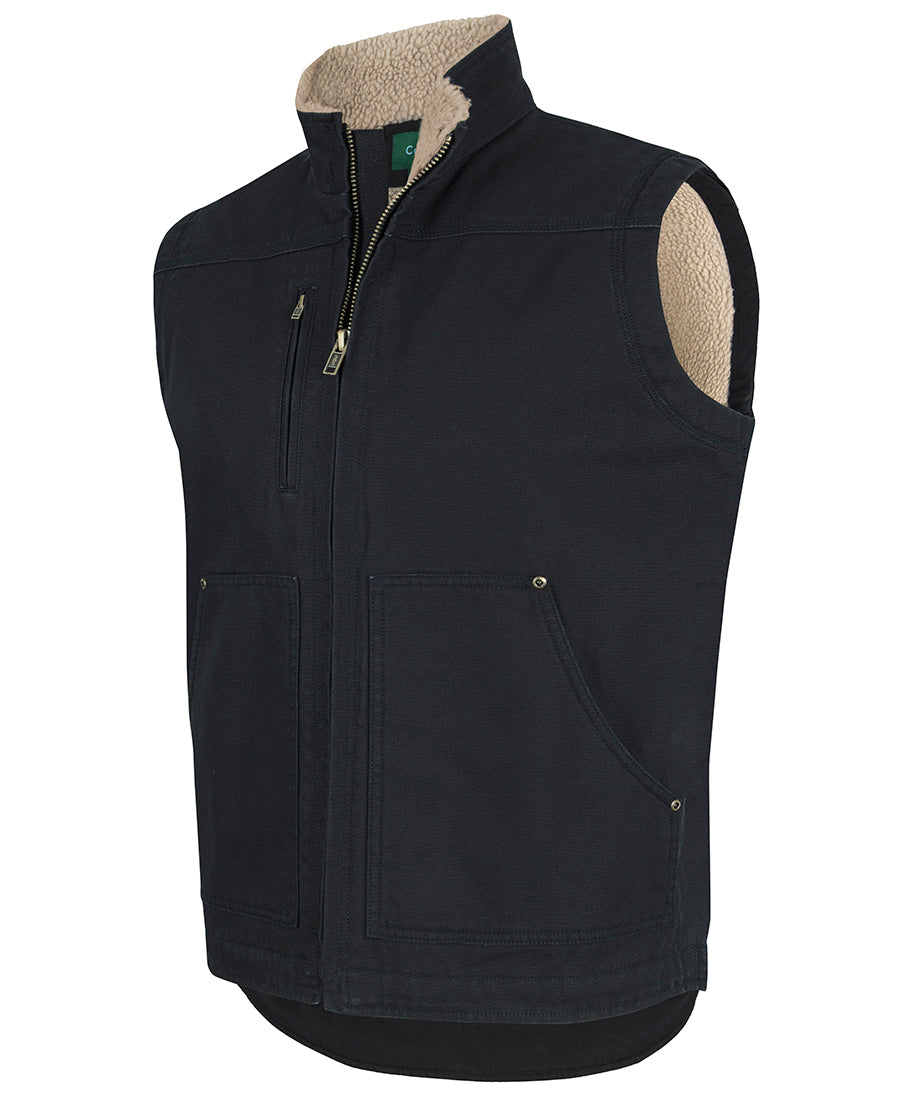 3BAV Barn Vest