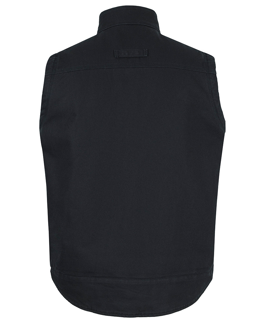 3BAV Barn Vest