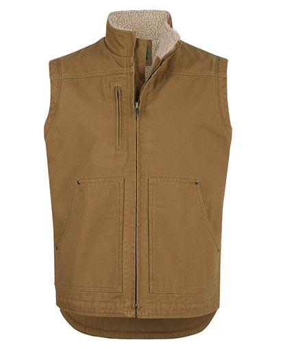 3BAV Barn Vest