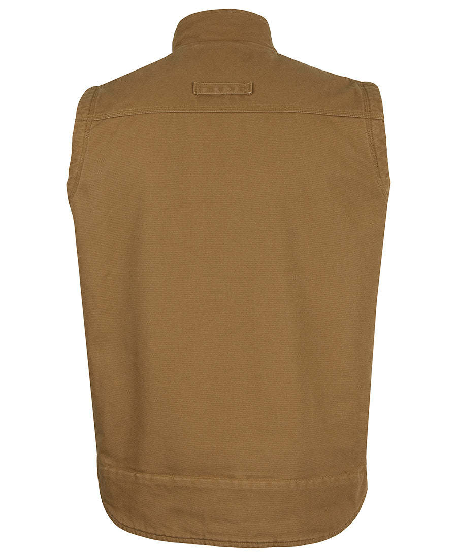 3BAV Barn Vest