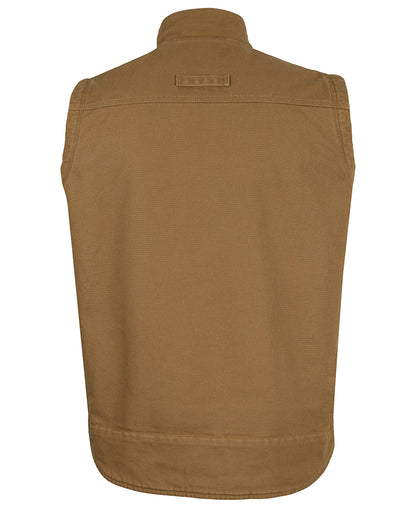 3BAV Barn Vest