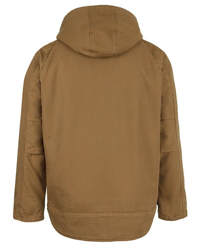 3BHJ Hooded Barn Jacket
