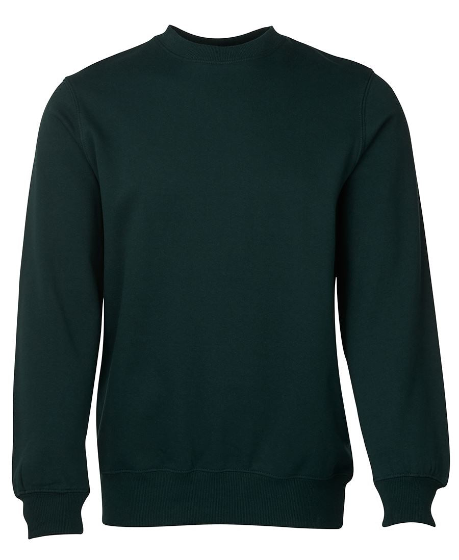JB's Fleecy Sweat Black