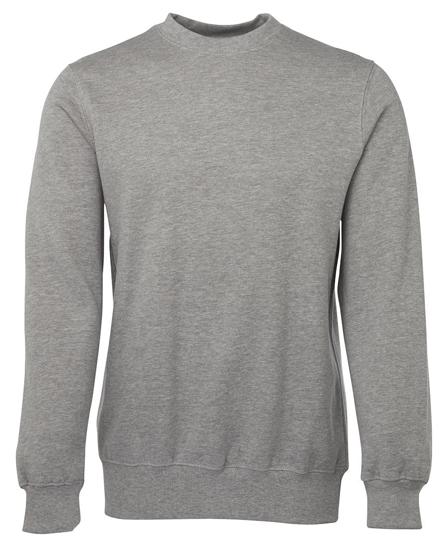 JB's Fleecy Sweat Black