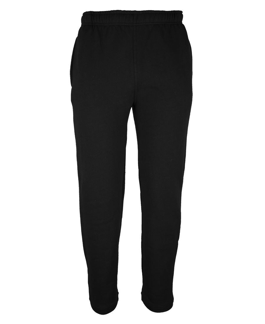 JB's Fleecy Sweat Pant Black-S