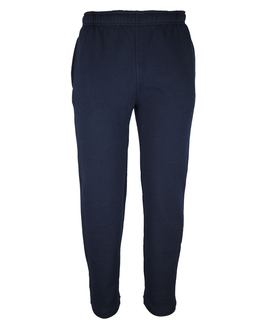 JB's Fleecy Sweat Pant Black-S