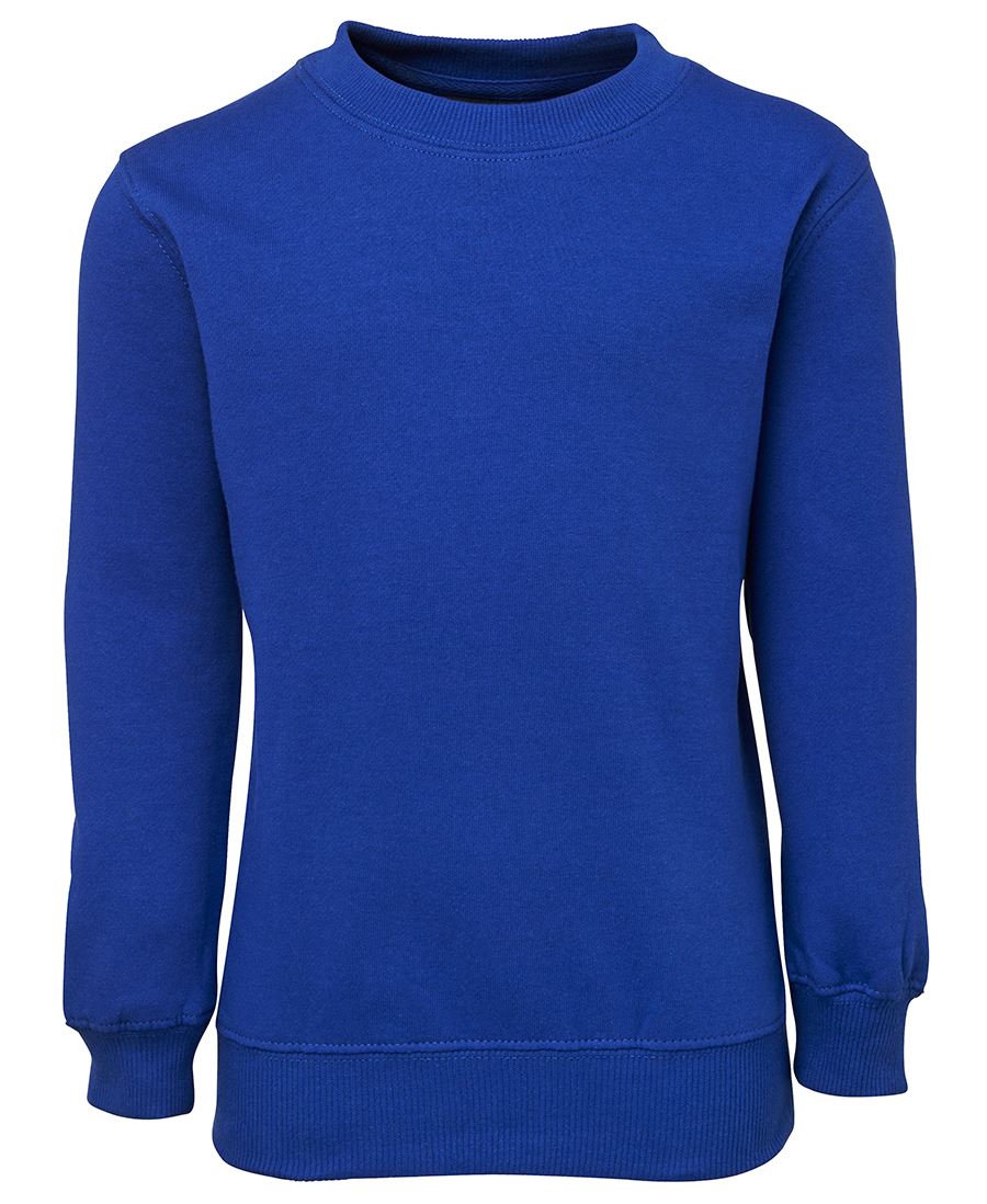 JB's Kids Fleecy Sweat Navy-04