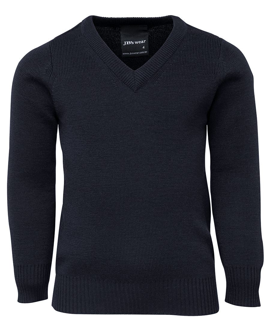 JB's Kids Jumper Navy-04