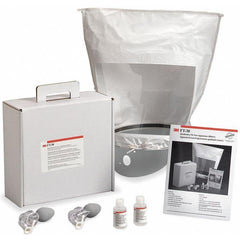 3M AUST 3M-FT-30 Qualitative Fit Test Apparatus Kit Bitter (Bitrex)
