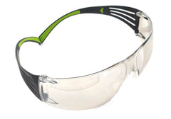 3M AUST 3MSF401AF-AS Safety Glasses Securefit 400 Clear Anti-Fog Lens