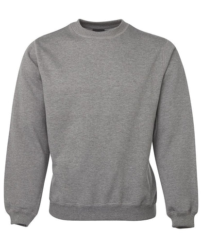 JB's P/C Fleecy Sweat Black