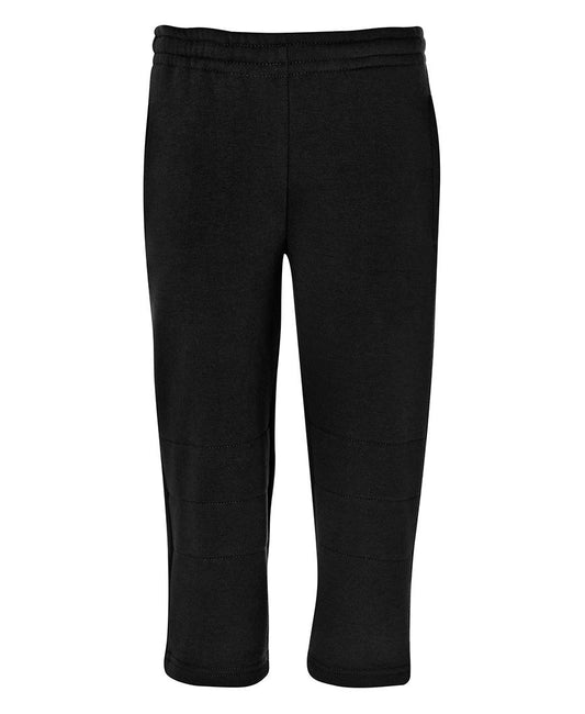 JB's P/C Fleecy Sweat Pant Black