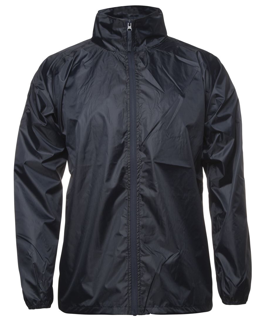 JB's Rain Forest Jacket Black