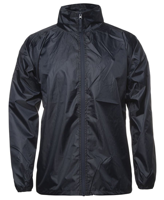 JB's Kids Rain Forest Jacket Navy