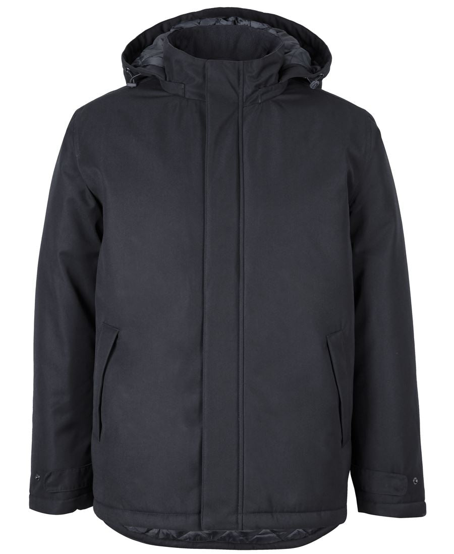 JB's Southern Lands Jacket Black