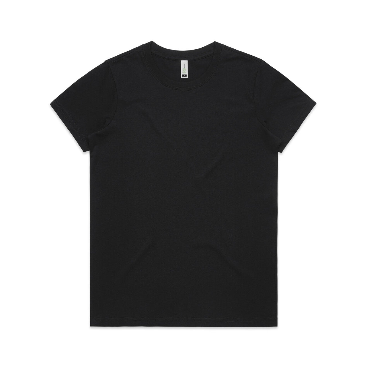 Women's Maple Organic Tee