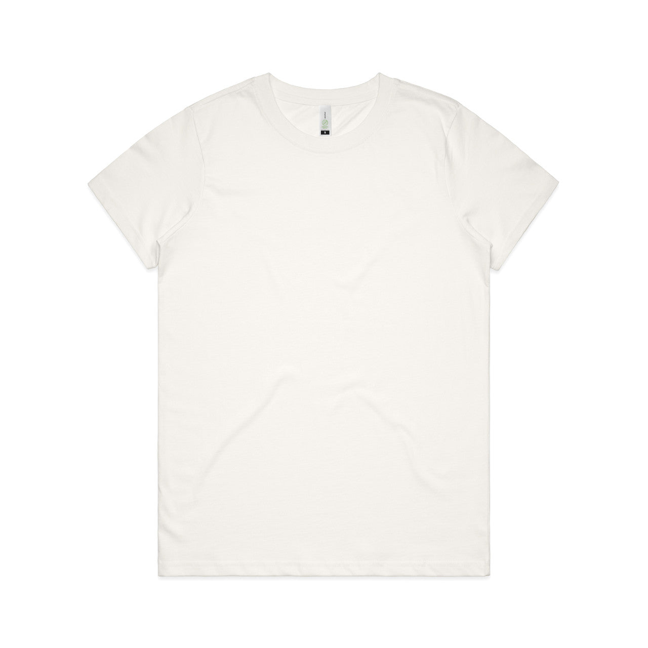 Women's Maple Organic Tee
