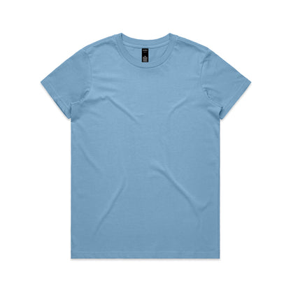 Women's Maple Tee