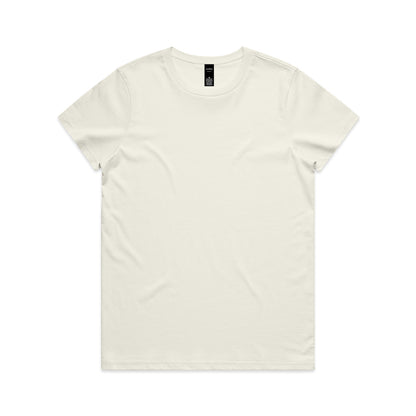 Women's Maple Tee
