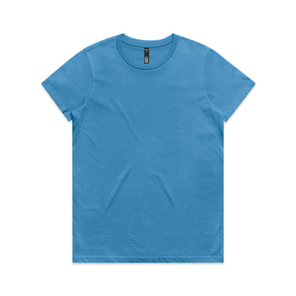 Women's Maple Tee