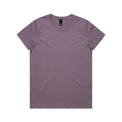 Women's Maple Tee